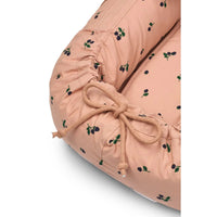 Liewood® Gro Babafészek - Mini Berry / Pale tuscany - Liewood - Ágynemű - OduStore