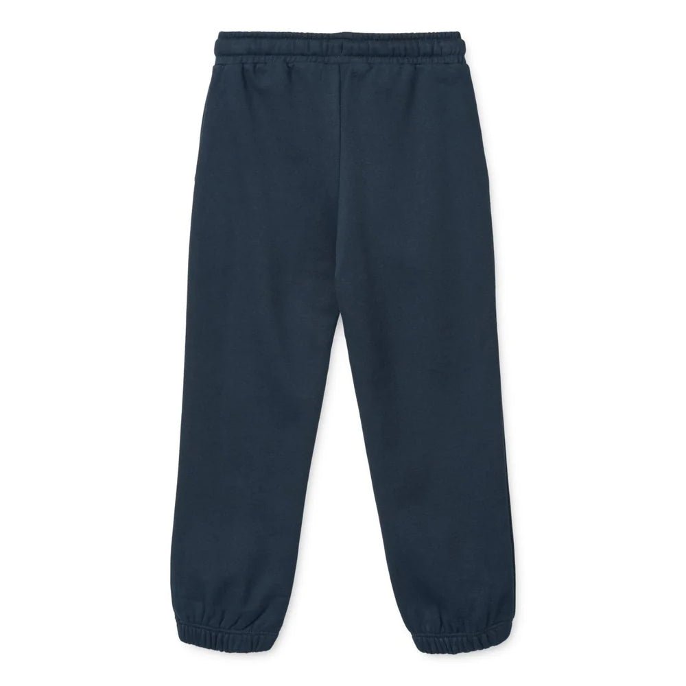 Liewood® Inga melegítőnadrág - Classic navy - Liewood - Nadrágok és Rövidnadrágok - OduStore