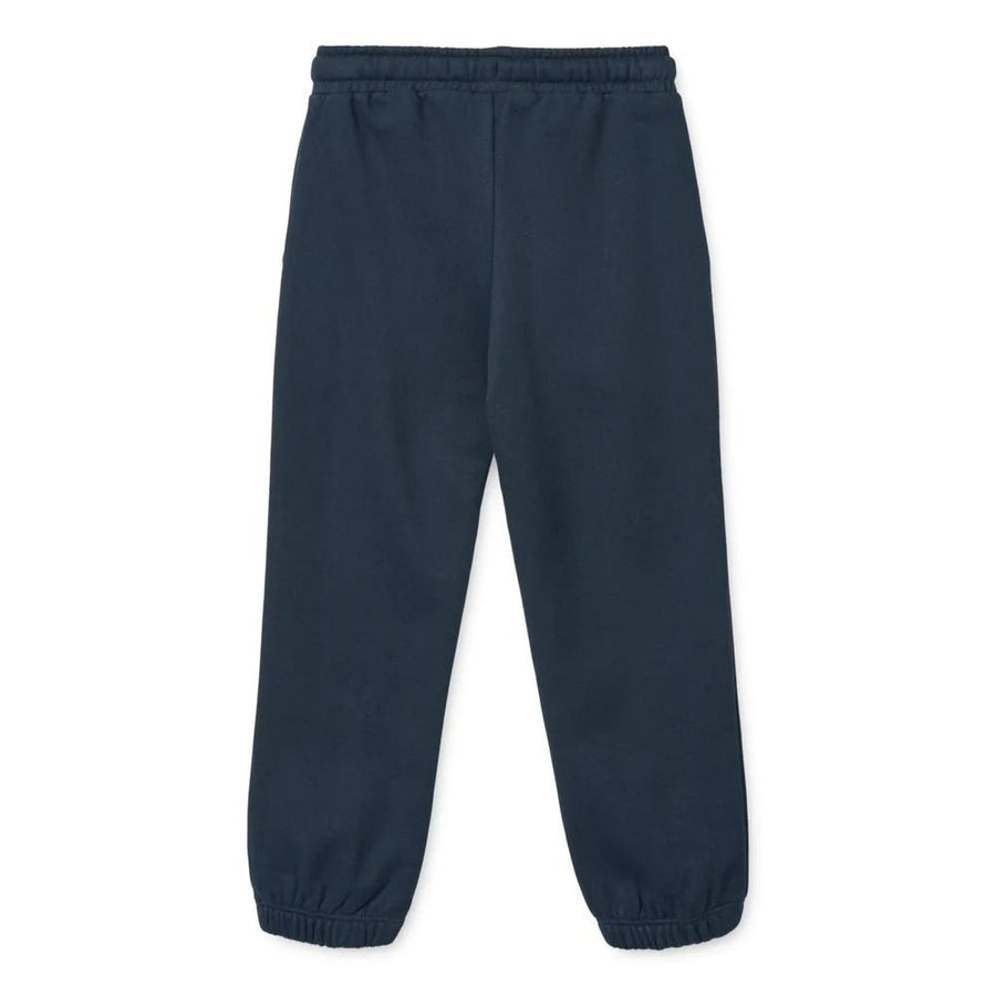 Liewood® Inga melegítőnadrág - Classic navy - Liewood - Nadrágok és Rövidnadrágok - OduStore