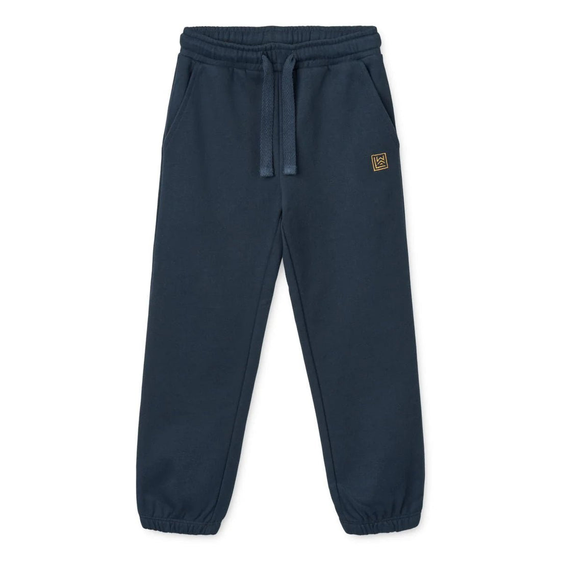Liewood® Inga melegítőnadrág - Classic navy - Liewood - Nadrágok és Rövidnadrágok - OduStore