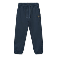 Liewood® Inga melegítőnadrág - Classic navy - Liewood - Nadrágok és Rövidnadrágok - OduStore