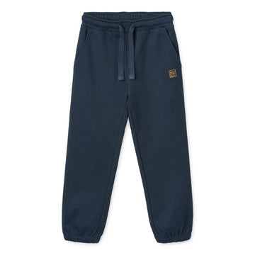 Liewood® Inga melegítőnadrág - Classic navy - Liewood - Nadrágok és Rövidnadrágok - OduStore
