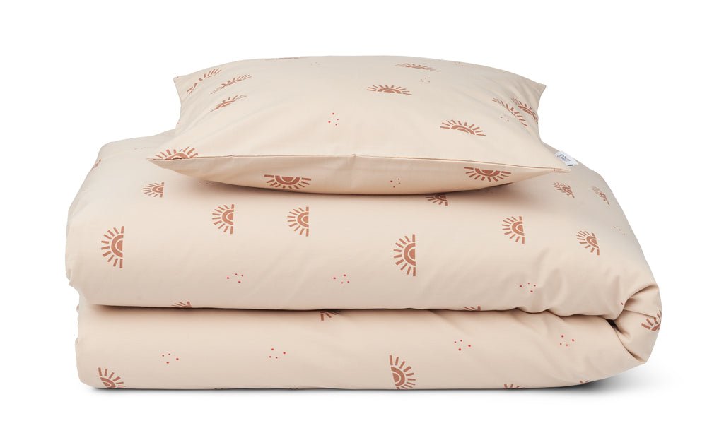 Liewood® Ingeborg™ Junior ágynemű - Sunset/apple blossom mix - OduStore - Textil - Liewood