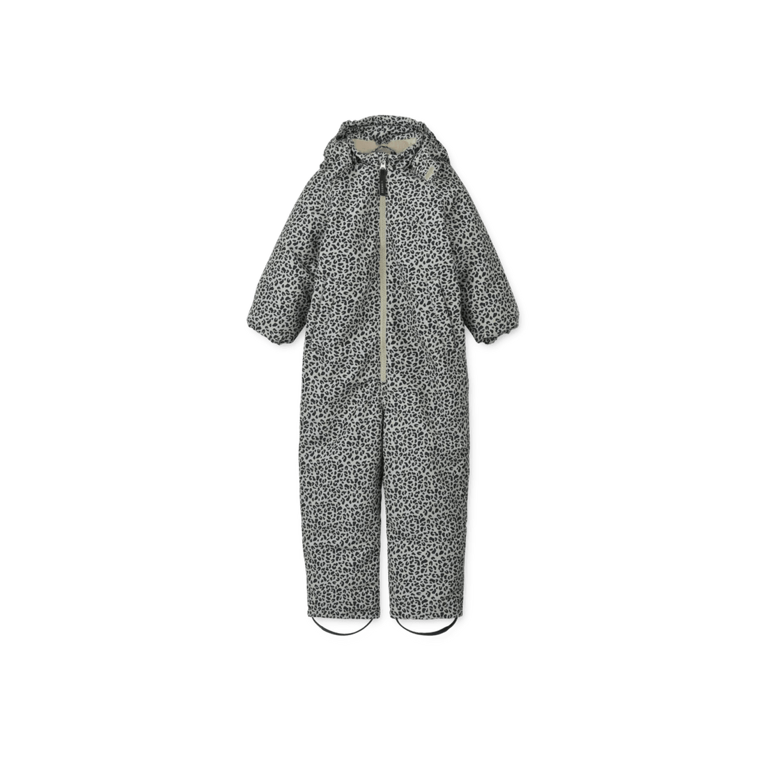 Liewood® Isa Téli overál - Mini leo / Mist - Liewood - Felsőruházat - OduStore