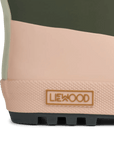 Liewood® Isaac csizma - Army brown multi mix - Liewood - Lábbeli > Gumicsizma - OduStore