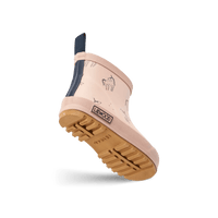 Liewood® Jesse thermo gumicsizma - Unicorn/Pale tuscany - Liewood - Lábbeli > Gumicsizma - OduStore