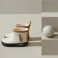 Liewood® Jesse™Leopard Sandy gumicsizma - Liewood - Lábbeli > Gumicsizma