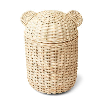 Liewood® Kana kosár - Natural - Liewood - Tárolás