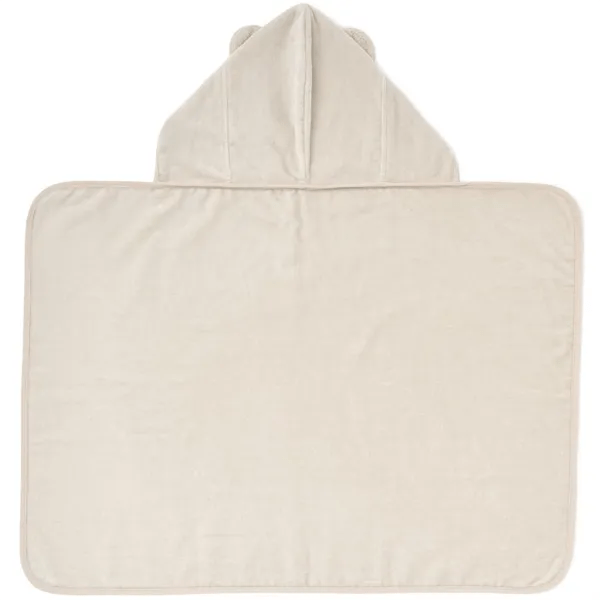 Liewood® Kapucnis törölköző - Sandy - Liewood - Törölköző