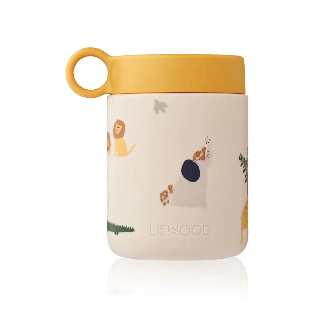 Liewood® KIAN food jar - OduStore - Hozzátáplálás - Liewood