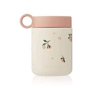 Liewood® KIAN food jar - Liewood - Hozzátáplálás - OduStore