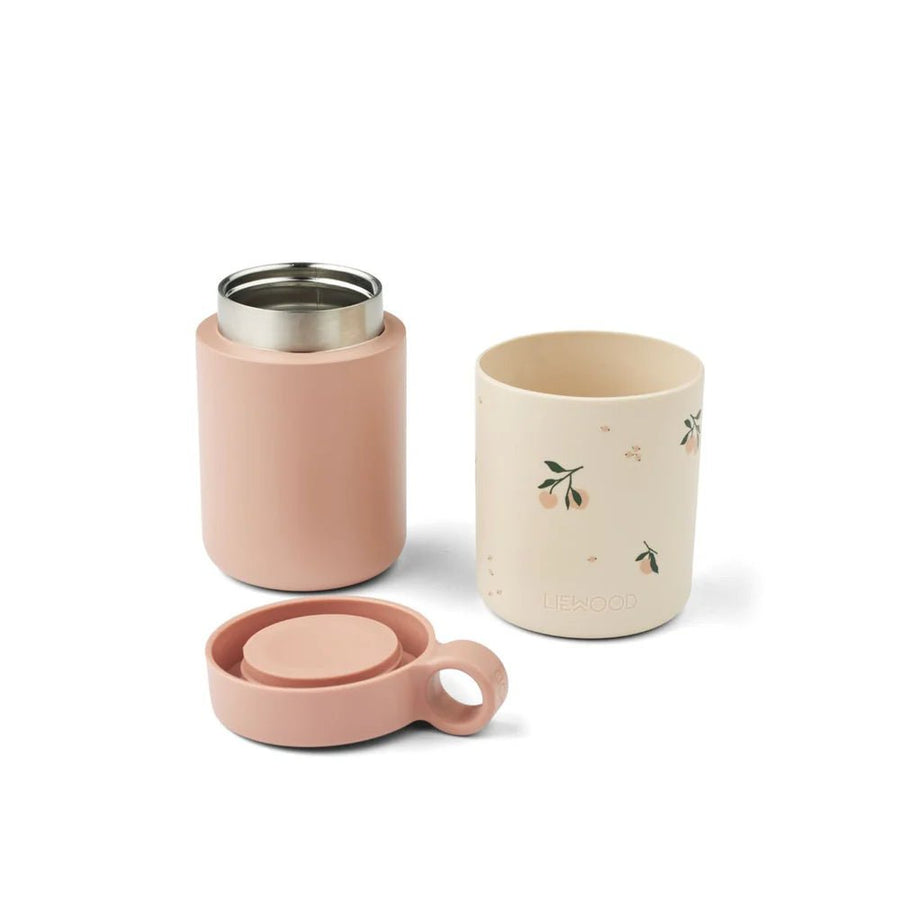 Liewood® KIAN food jar - Liewood - Hozzátáplálás - OduStore