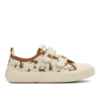 Liewood® KIM tornacipő - Leopard / Sandy - Liewood - Lábbeli > Cipő - OduStore