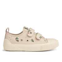 Liewood® KIM tornacipő - Peach/Sea shell - Liewood - Lábbeli > Cipő - OduStore