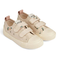 Liewood® KIM tornacipő - Peach/Sea shell - Liewood - Lábbeli > Cipő - OduStore