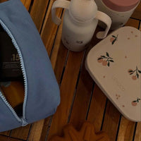 Liewood® Kimmie Kulacs 250 ml - Peach / Sea Shell - Liewood - Kulacs - OduStore