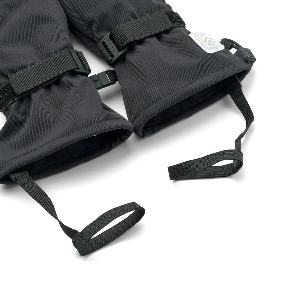 Liewood® Kinza kesztyű - Black/Sandy - Liewood - Sapka, sál, kesztyű - OduStore