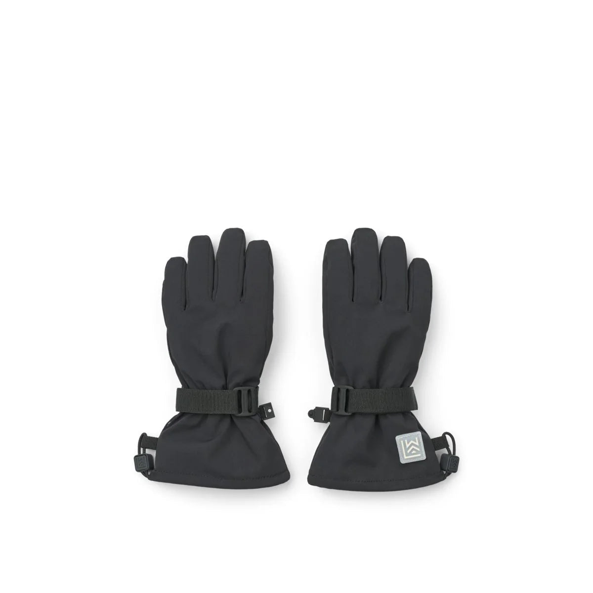 Liewood® Kinza kesztyű - Black/Sandy - Liewood - Sapka, sál, kesztyű - OduStore