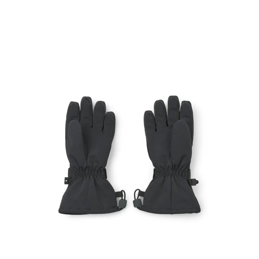 Liewood® Kinza kesztyű - Black/Sandy - Liewood - Sapka, sál, kesztyű - OduStore