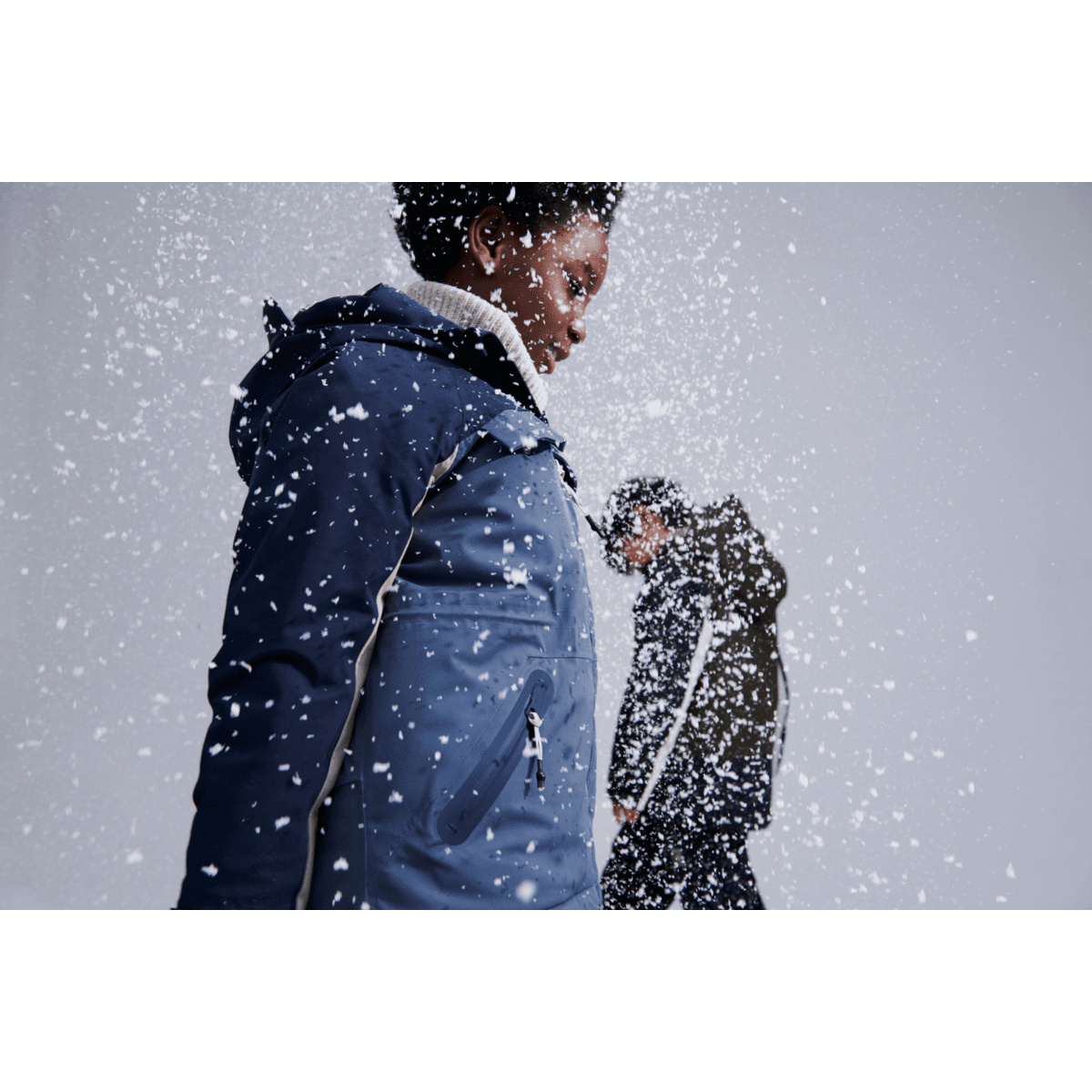 Liewood® Konrad sínadrág - Black - Liewood - Felsőruházat