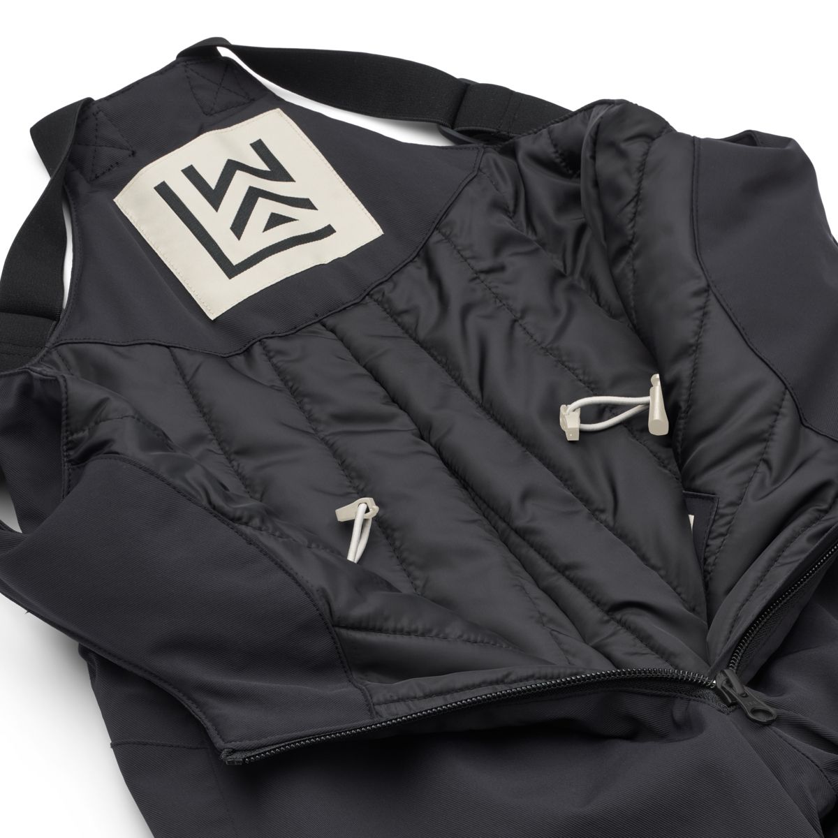 Liewood® Konrad sínadrág - Black - Liewood - Felsőruházat