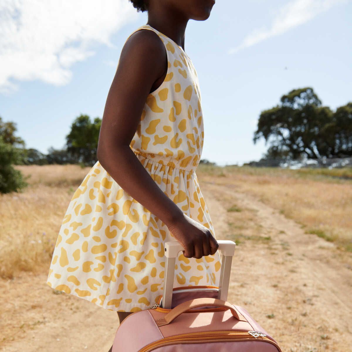 Liewood® Leopárdmintás nyári ruha - Liewood - Ruhák és szoknyák