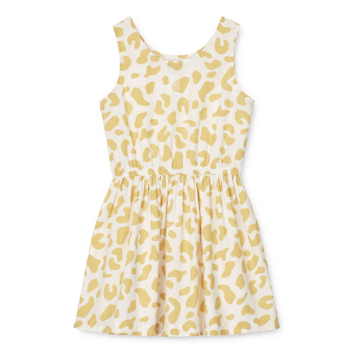 Liewood® Leopárdmintás nyári ruha - Liewood - Ruhák és szoknyák