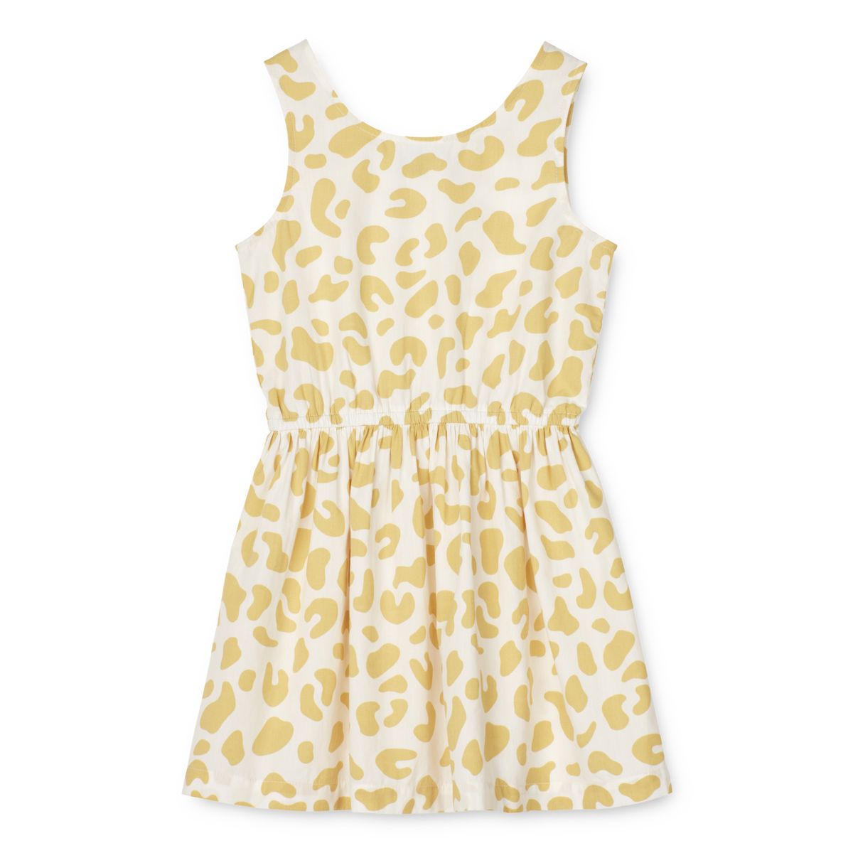 Liewood® Leopárdmintás nyári ruha - Liewood - Ruhák és szoknyák