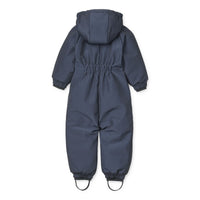 Liewood® Lin Baby Téli overál - Midnight navy - OduStore - Felsőruházat - Liewood