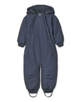 Liewood® Lin Baby Téli overál - Midnight navy - Liewood - Felsőruházat