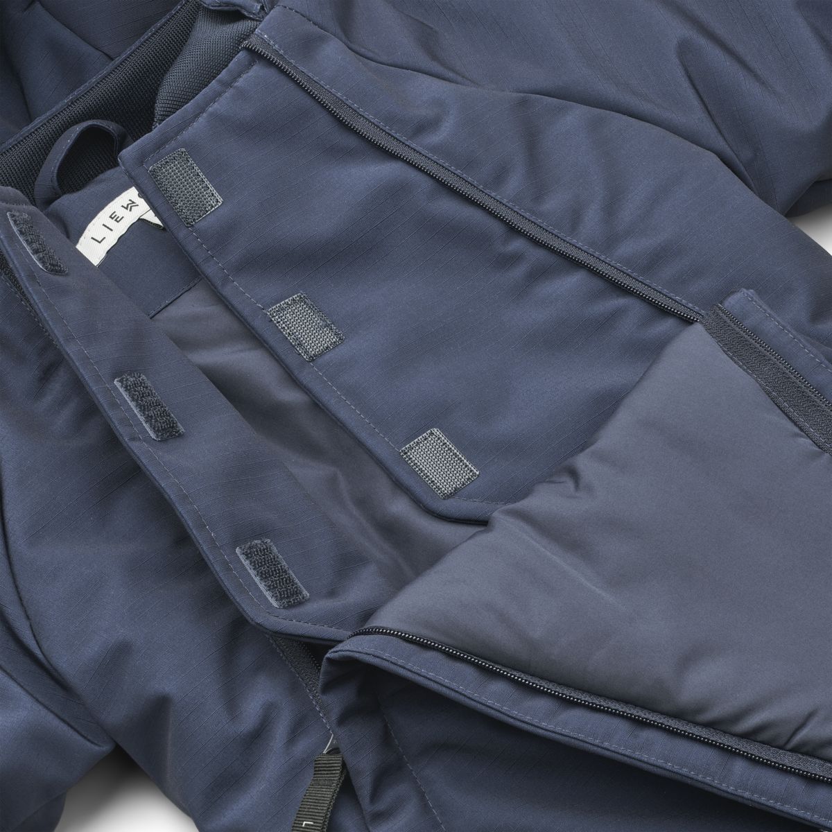 Liewood® Lin Baby Téli overál - Midnight navy - Liewood - Felsőruházat
