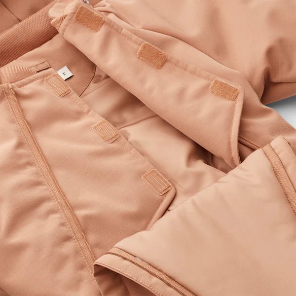 Liewood® Lin Baby Téli overál - Tuscany rose - Liewood - Felsőruházat