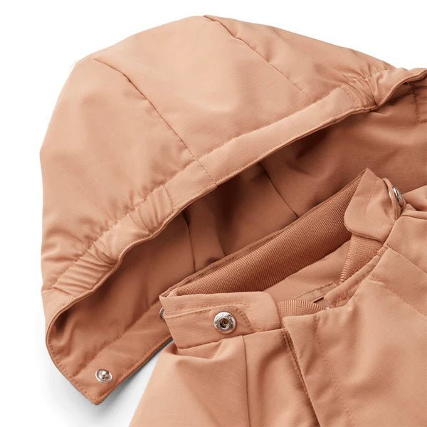 Liewood® Lin Baby Téli overál - Tuscany rose - Liewood - Felsőruházat