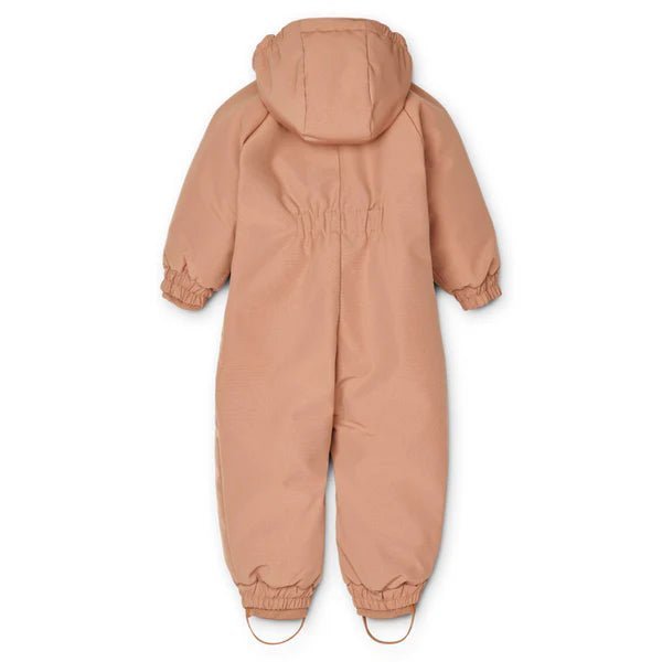 Liewood® Lin Baby Téli overál - Tuscany rose - Liewood - Felsőruházat