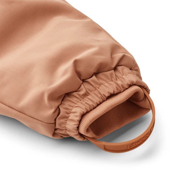 Liewood® Lin Baby Téli overál - Tuscany rose - Liewood - Felsőruházat