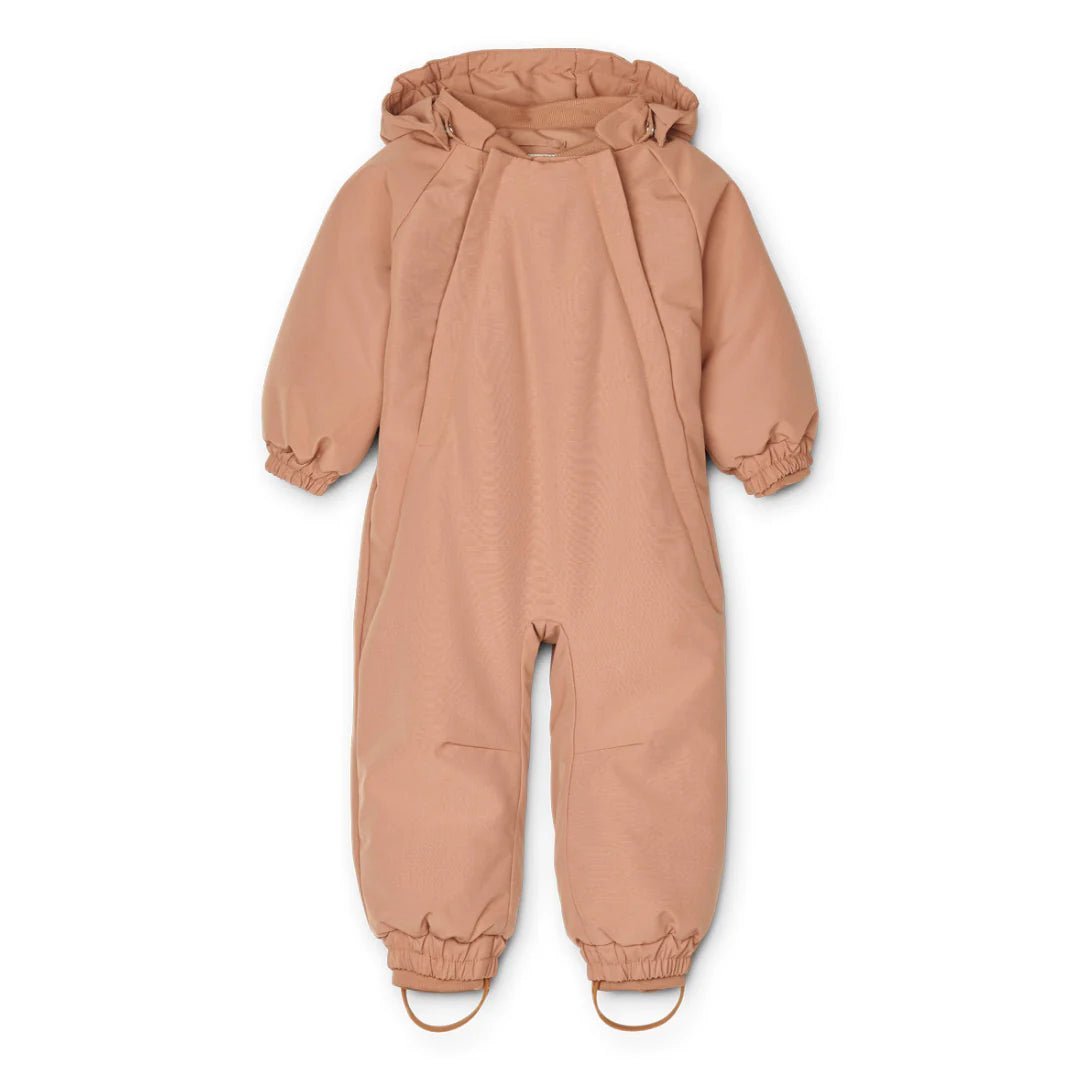 Liewood® Lin Baby Téli overál - Tuscany rose - Liewood - Felsőruházat