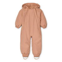 Liewood® Lin Baby Téli overál - Tuscany rose - Liewood - Felsőruházat