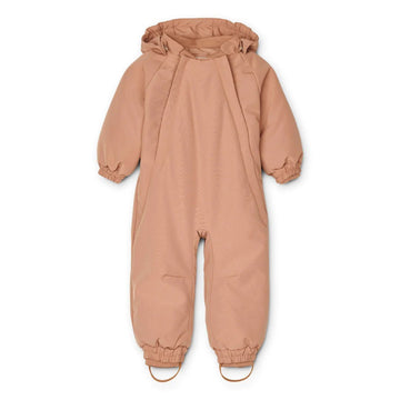 Liewood® Lin Baby Téli overál - Tuscany rose - Liewood - Felsőruházat