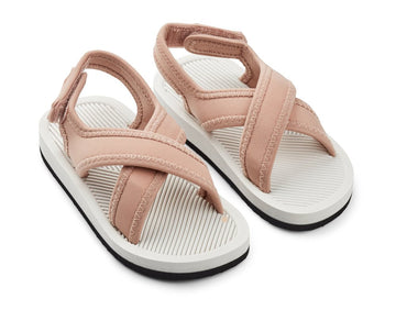Liewood® Liz szandál - Tuscany rose multi mix - Liewood - Lábbeli > Szandál - OduStore