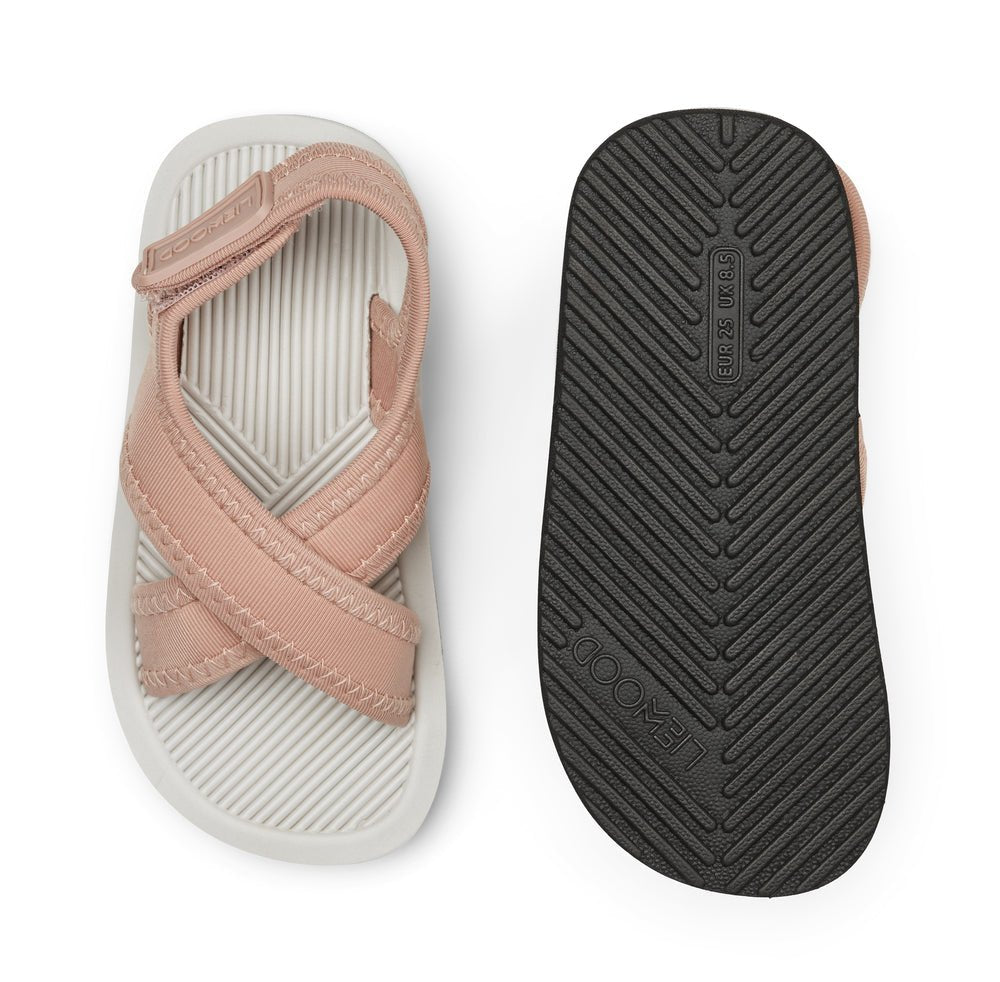 Liewood® Liz szandál - Tuscany rose multi mix - Liewood - Lábbeli > Szandál - OduStore