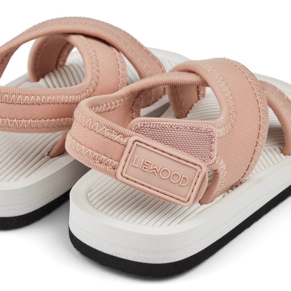 Liewood® Liz szandál - Tuscany rose multi mix - Liewood - Lábbeli > Szandál - OduStore