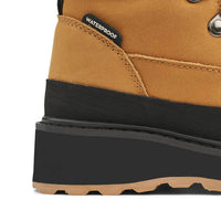 Liewood® Lucien vízálló bakancs - Golden caramel/Black - Liewood - Lábbeli > Csizma - OduStore