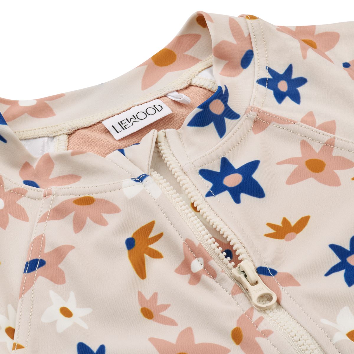 Liewood® MAGALI fürdőruha - Flower market / Sandy - Liewood - Nyári kellékek - OduStore