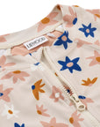 Liewood® MAGALI fürdőruha - Flower market / Sandy - Liewood - Nyári kellékek - OduStore