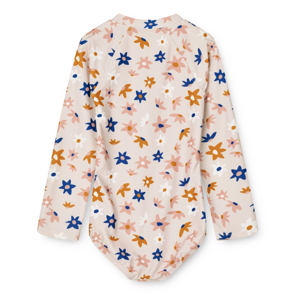 Liewood® MAGALI fürdőruha - Flower market / Sandy - Liewood - Nyári kellékek - OduStore