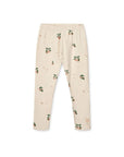 Liewood® Marie leggings - Peach/ sea shell - Liewood - Nadrágok és Rövidnadrágok - OduStore