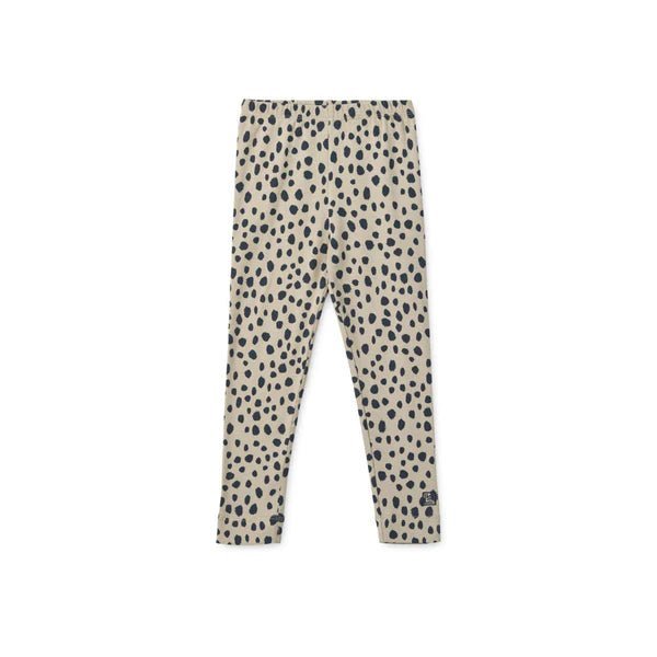 Liewood® Marien leggings - Liewood - Nadrágok és Rövidnadrágok - OduStore