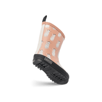 Liewood® Mason Thermo gumicsizma - Cat/Tuscany rose - Liewood - Lábbeli > Gumicsizma - OduStore