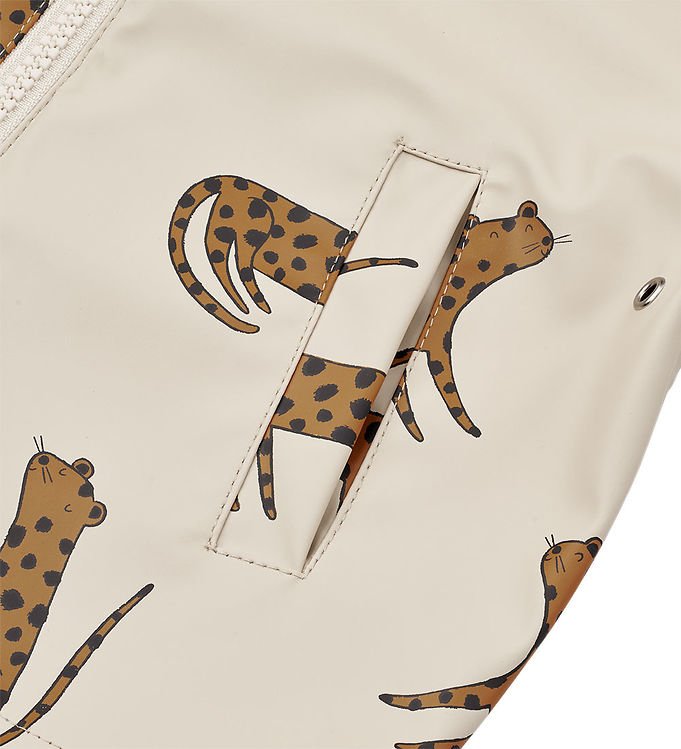 Liewood® Melodi Esőkabát leopard/sandy - OduStore - Felsőruházat - Liewood