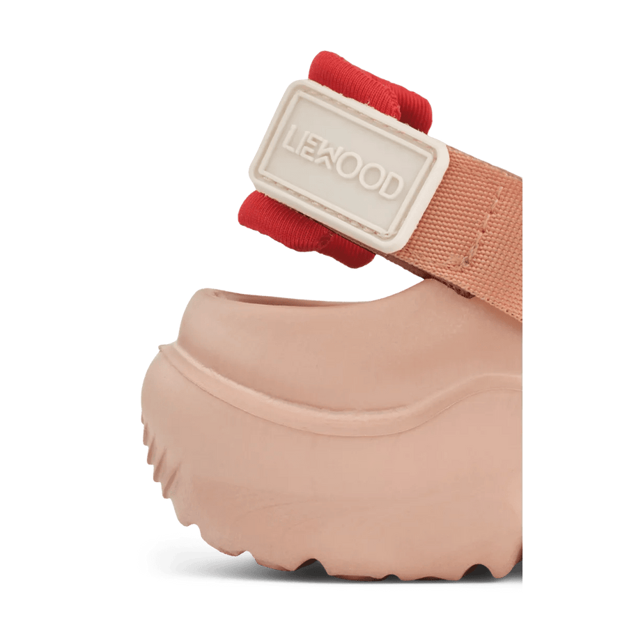Liewood® Milas Szandál - Watermelon multi mix - Liewood - Nyári kellékek - OduStore